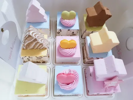 Baskin Robbins