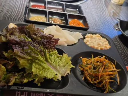 화로상회 천안불당점