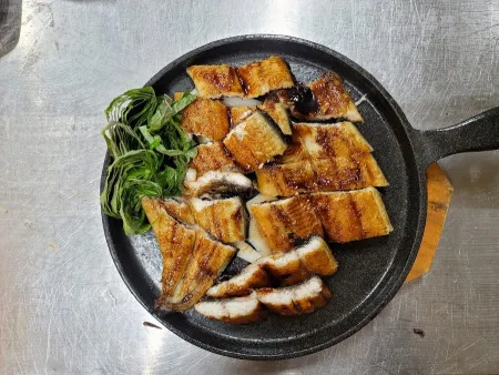 Cheongmi Ilsik (Haecheontang)