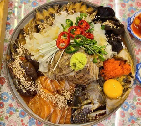Shoyu Sikdang