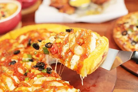 Pizza Bay Gupo