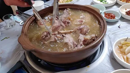 로또산장