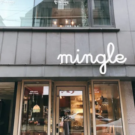 Mingle
