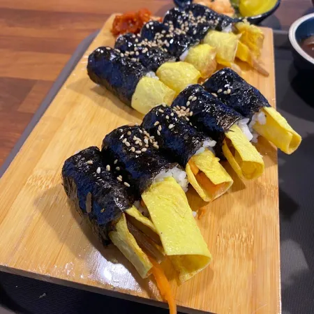 달식당