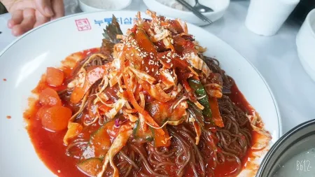 동원정