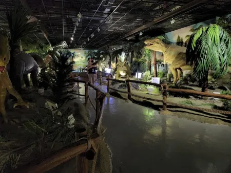 Incheon Children's Museum