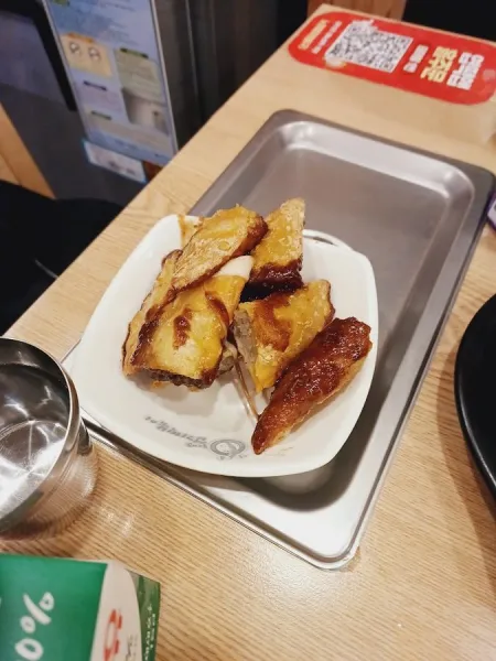 Dongdaemun Yeopgi Tteokbokki Nowon Branch