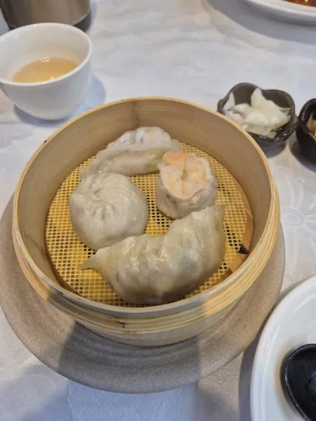 Haibo Dim Sum Cheong Yori