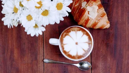Like Italy Cafe-Bakery