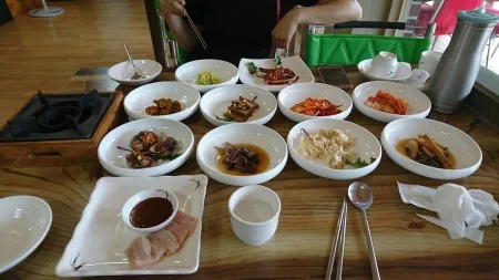 추억의 그길