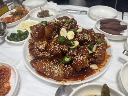 Garosu Hoegwan