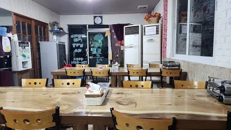 Haeryong Gukbap