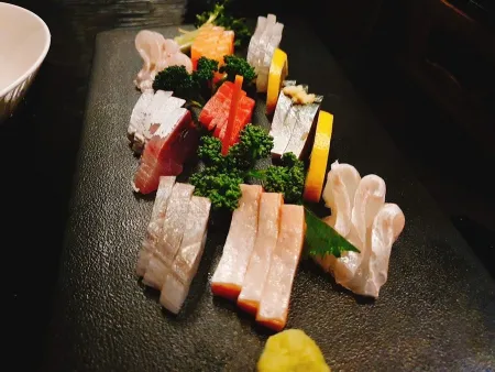 Izakaya Shobu