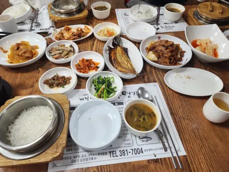 Sangmu Myeongga