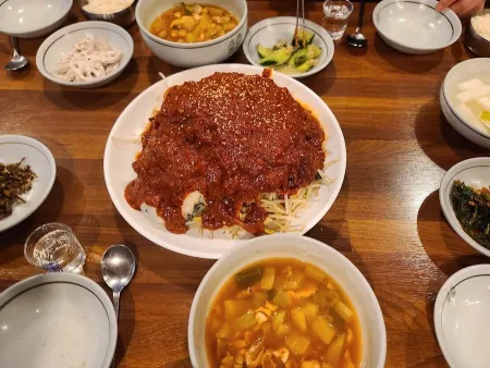 Omijeong