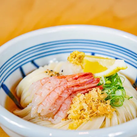 UDON KINOYA