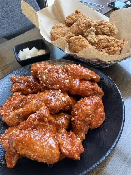 BBQ Chicken Nowon Station Branch