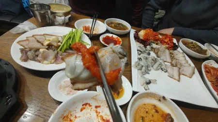 Jeonju Sikdang