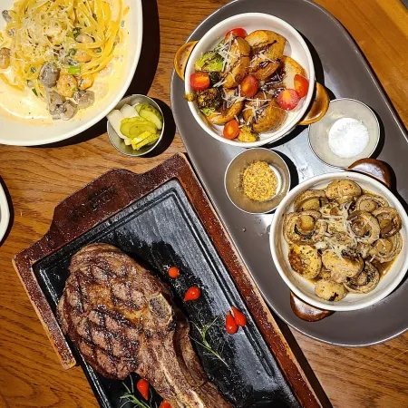 Outback Steakhouse
