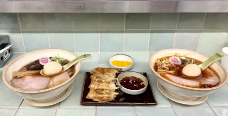 라멘 오오타