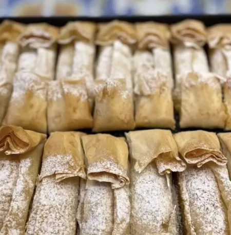 Nata de nata