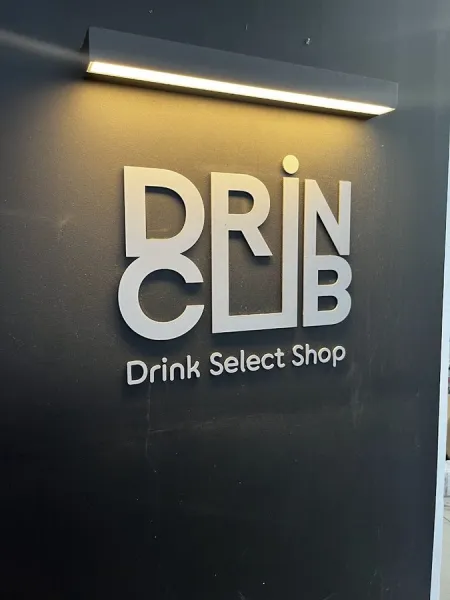 DRINCLUB