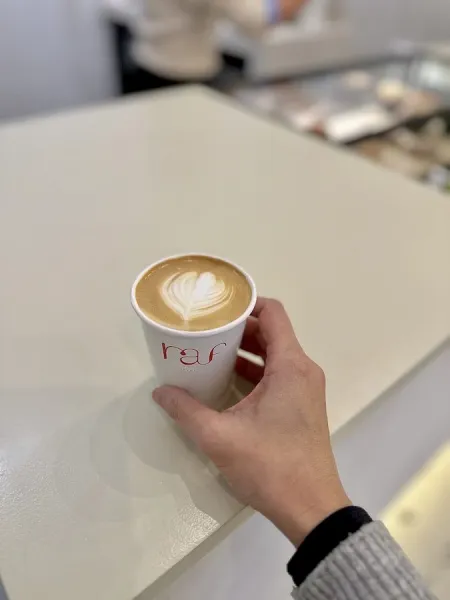Raf Coffee
