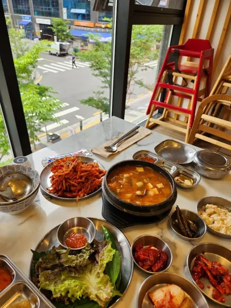 방이편백육분삼십 다산점