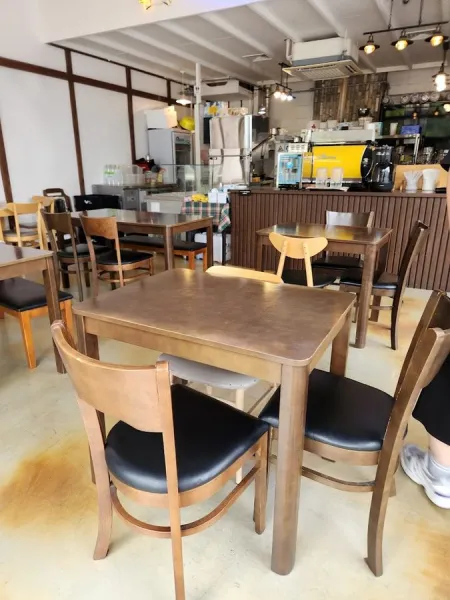 시스터즈 카페