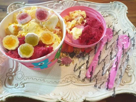 Baskin-Robbins