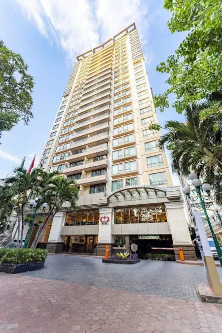 Mai House Saigon Hotel