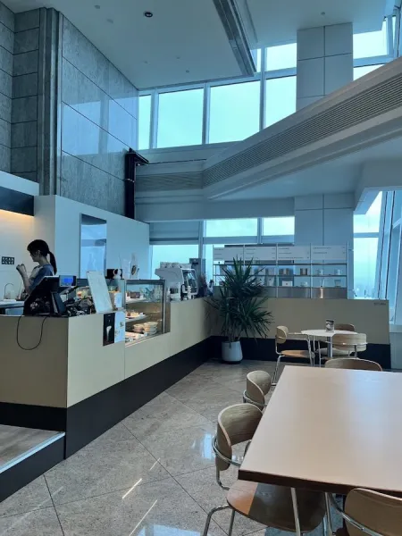 CAFE ACME mini|Taipei 101