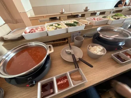 Isu Shabu-shabu