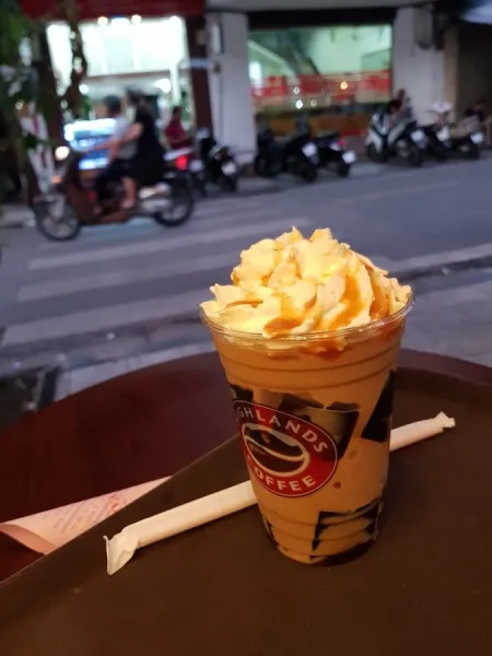 cafe Năng Tường