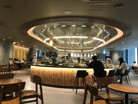 Starbucks Coffee Company