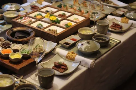 경복궁 천안점