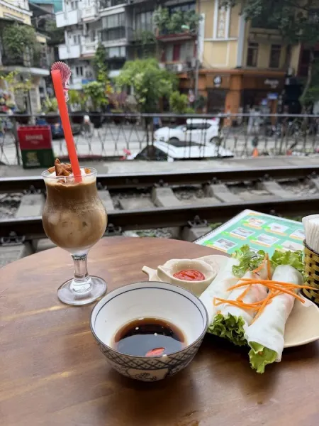Coffee 40 & Restaurant