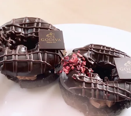 Mister Donut 101門市