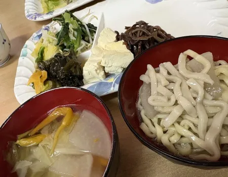 Kintsubo Shokudo