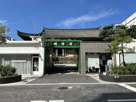 Daegaksa