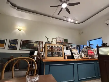 ORO cafe