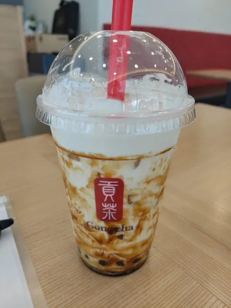 GongCha