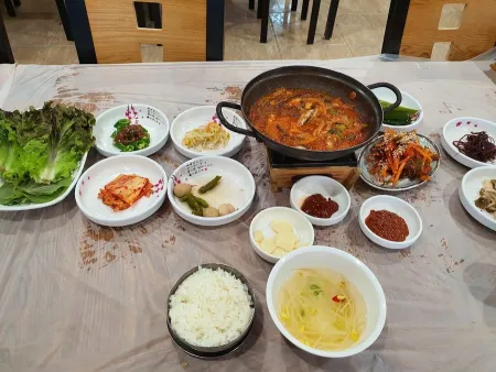 촌사랑