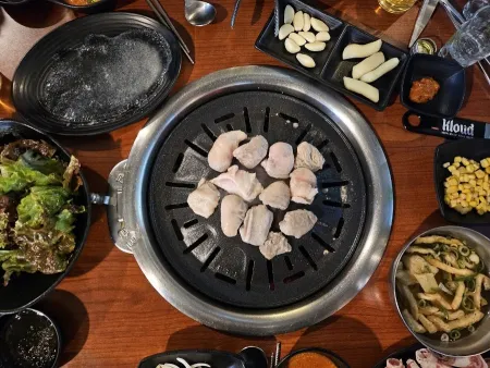 아리조나막창