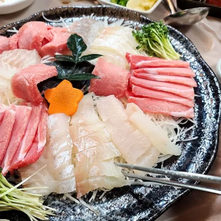 Taepyeongyang Hoejip