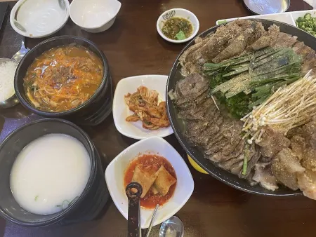 추태숙국밥