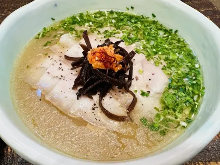 Jeongdeunmyeon