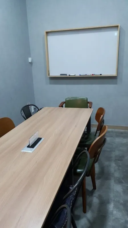 The Big Study Daejeon Dunsan Branch