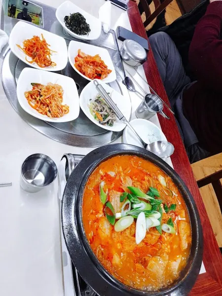 문성생고기집
