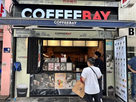 CoffeeBay